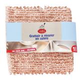 GRATTOIR A RECURER CUIVRE