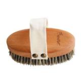 BROSSE MASSAGE CORPS FLOWER