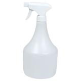 VAPORISATEUR VIDE 1,1L BIOPLASTIQUE VEGE