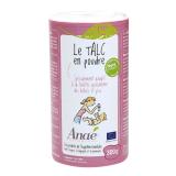 TALC EN POUDRE