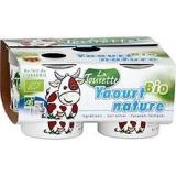 YAOURT NATURE