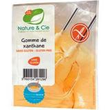 GOMME DE XANTHANE