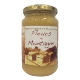 MIEL DE MONTAGNE 500G
