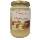 MIEL DE MONTAGNE 1KG
