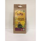 VERVEINE-CITRONNELLE _VERVEINE ODORANTE_