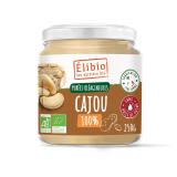 PUREE DE CAJOU 250G