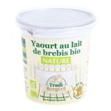YAOURT BREBIS NATURE 400G