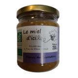 MIEL DE FLEURS DU LIVRADOIS 250G