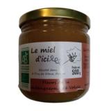 MIEL DE FLEURS DE CHATAIGNE DE VOLVIC 50