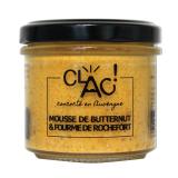 MOUSSE DE BUTT FOURME DE ROCHEFORT 100G