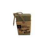 SAVON NIGELLE BOIS CEDRE