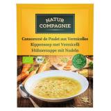 SOUPE EN SACHET