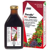FLORADIX FER 500 ML