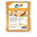 FILET DE TOFU A LA JAPONNAISE