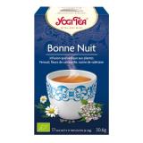 YOGI TEA BONNE NUIT