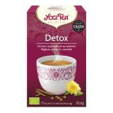 YOGI TEA DETOX