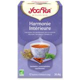 YOGI TEA HARMONIE INTERIEURE