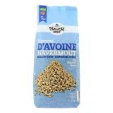 FLOCONS D'AVOINE SANS GLUTEN