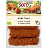 STICKS CRETOIS