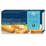 BATONNET DE CABILLAUD SURGELE