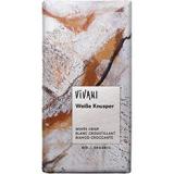 CHOCOLAT BLANC CROUSTILLANT