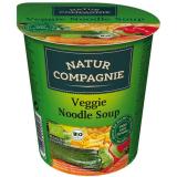 SOUPE VEGGIE NOODLE