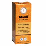 TEINTURE KHADI CHATAIN CLAIR