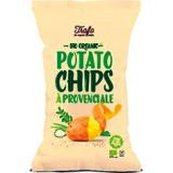 CHIPS A LA PROVENCALE