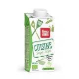 CREME CUISINE SOJA LIMA 20CL