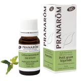 PETITGRAIN BIGARADE BIO HE 10ML PRANAROM