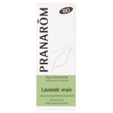 LAVANDE VRAIE BIO HE 10ML PRANAROM