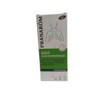 SIROP VOIES RESPIRATOIRES PRANAROM