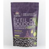 L'EVEIL DU BOUDDHA ACAI BANANE FRAISE