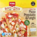 PIZZA JAMBON CHAMPIGNON FROMAGE SCHAR