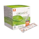 TAMPON SUPER PLUS COMPACT AVEC APPLICATE