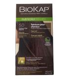 NUTRICOLOR CHATAIN CLAIR NATUREL 5,0