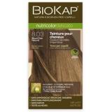 NUTRICOLOR BLOND CLAIR NATUREL 8,03