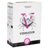 CUBI ALICANTE AOP   VERMADOR   ROSE 3L