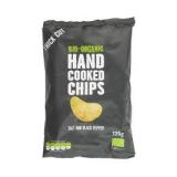 CHIPS A L'ANCIENNE AU SEL ET POIVRE