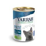 TERRINE DE POISSON CHAT 400G