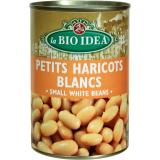 PETIT HARICOT BLANC EN BOITE